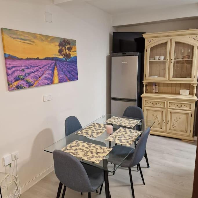 Beautiful Flat Apartamento Toledo Exterior foto
